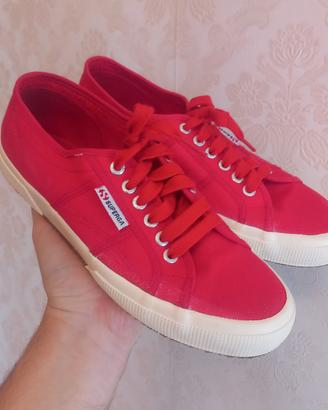 scarpe superga n.40