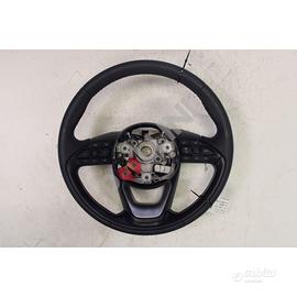 Volante in pelle vers. air-bag toyota yaris 2020