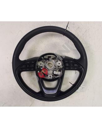 Volante in pelle vers. air-bag toyota yaris 2020