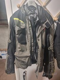 giacca danese sandstorm 56