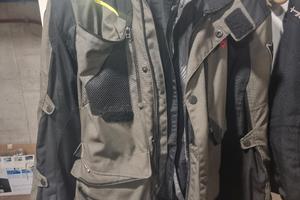 giacca danese sandstorm 56