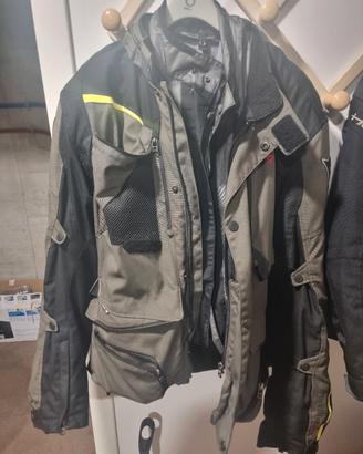 giacca danese sandstorm 56