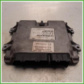 Centralina Motore Iniezione GAS Metatron 4100136
