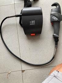 legatrice Zanon ZL600S