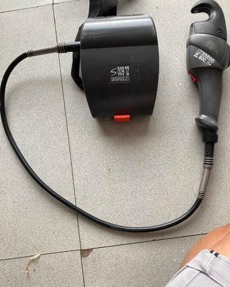legatrice Zanon ZL600S