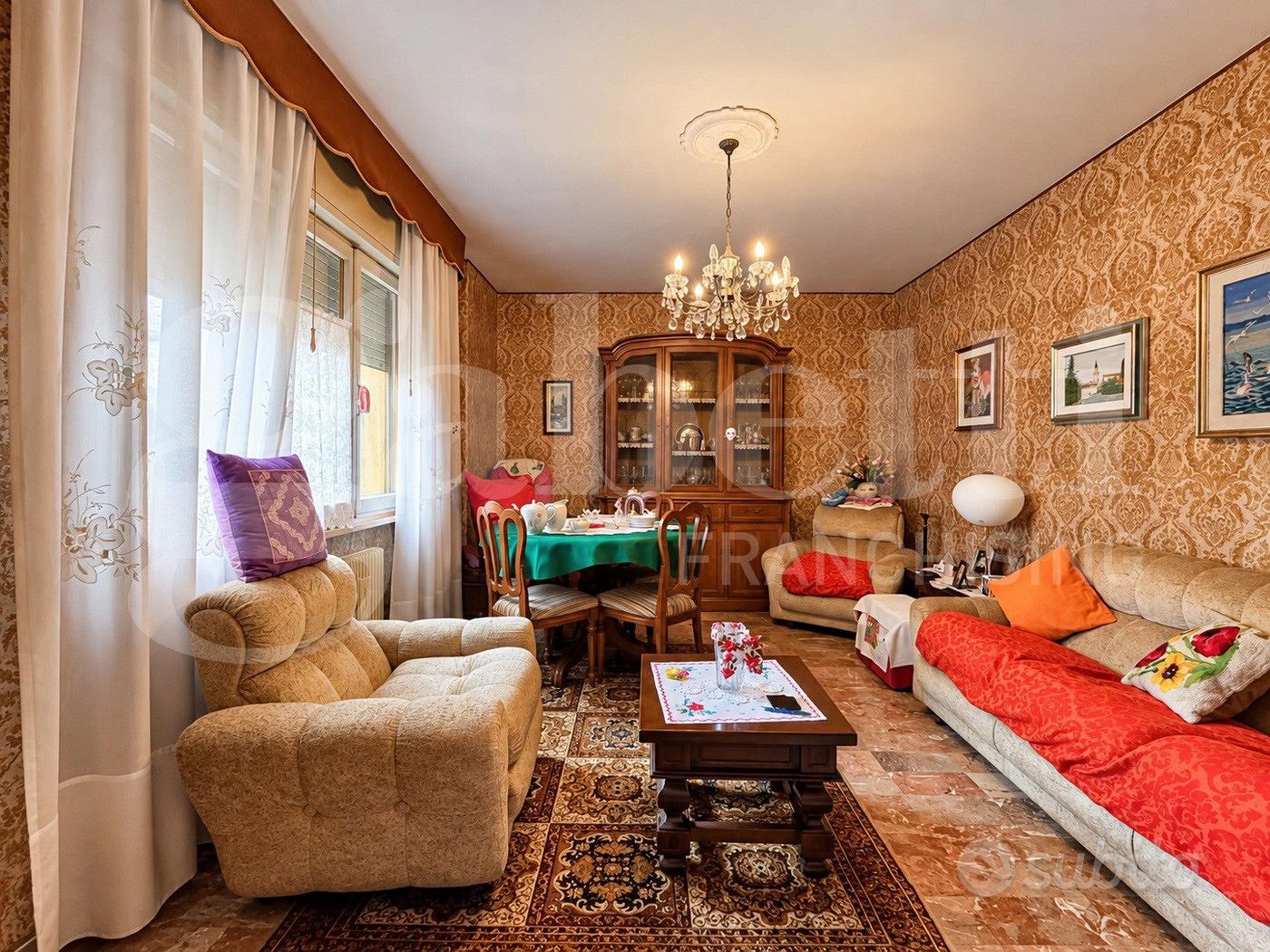 Casa – Zoppola, Cevraia / Cevraie - Vista 2