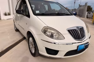 Lancia MUSA 1.4 8V Ecochic (GPL) Gold