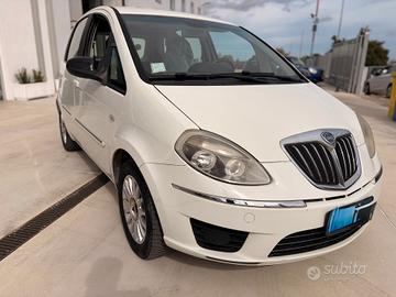Lancia MUSA 1.4 8V Ecochic (GPL) Gold