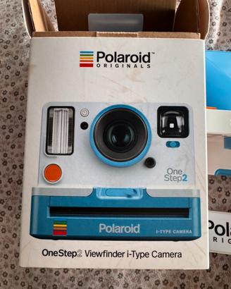 POLAROID ORIGINALS ONESTEP 2