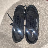 Scarpe Armani Exchange