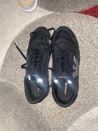 Scarpe Armani Exchange