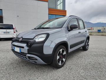 Fiat Panda 1.0 FireFly S&S Hybrid City Cross
