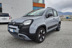 Fiat Panda 1.0 FireFly S&S Hybrid City Cross