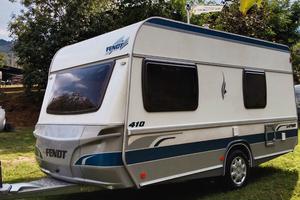 FENDT SAPHIR