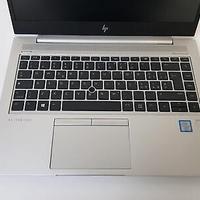 Notebook HP 840 G6 I5 SSD 256GB 32GB RAM