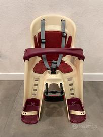 Seggiolino bicicletta Polisport Bilby Jr