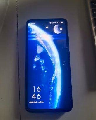 oppo reno 12 F 5g ancora in garanzia