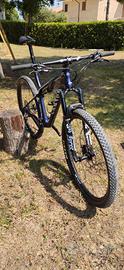 Canyon Lux CF 7 Taglia L