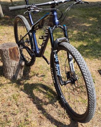 Canyon Lux CF 7 Taglia L