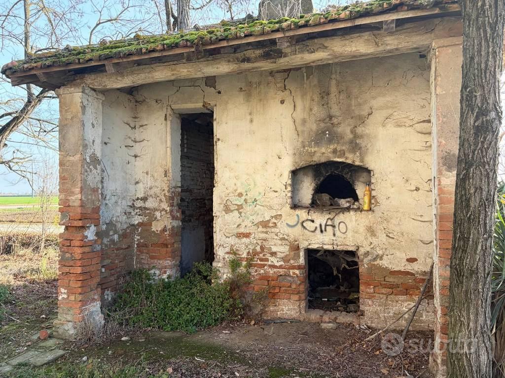 Terreno di 2915 m² a Massa Lombarda - Vista 4