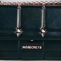 Borsa No Secrets