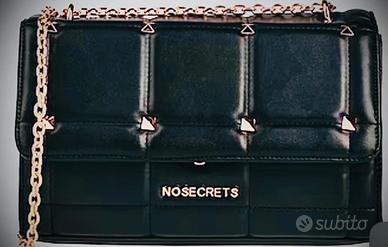 Borsa No Secrets