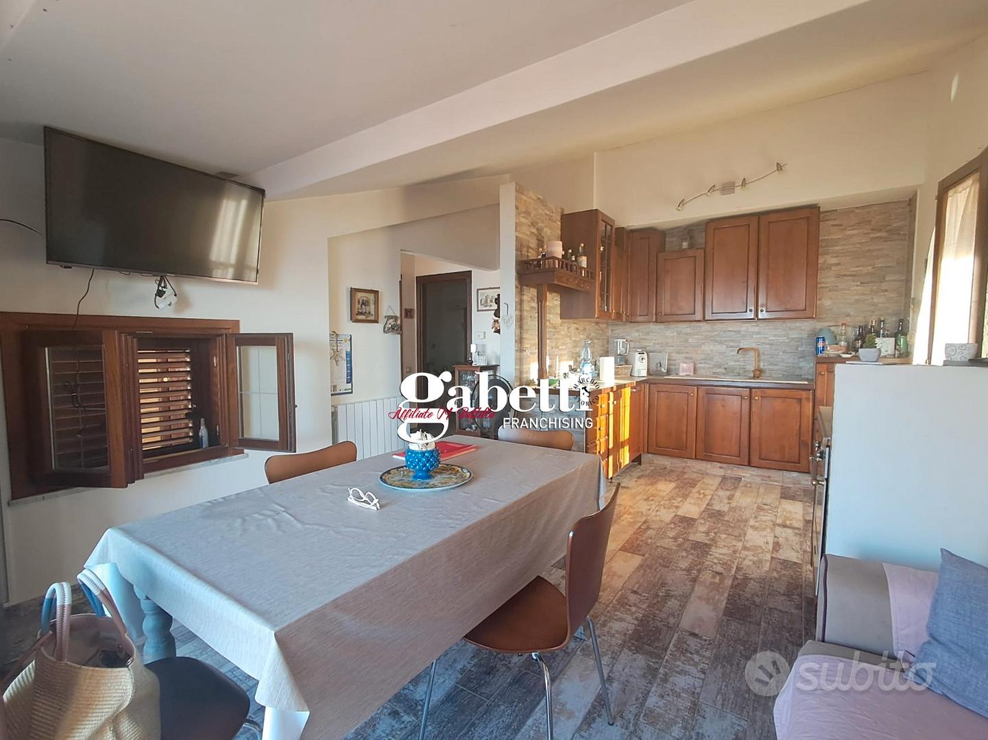 Appartamento – Cefalù, Contrada San Cosimo - Altro