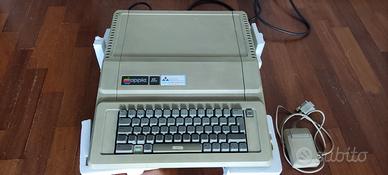 Apple IIe Enhanced