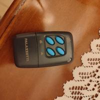 stufa a pellet palazzetti con telecomando 