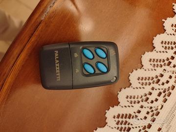 stufa a pellet palazzetti con telecomando 