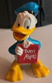 Paperino Donald Duck figurine Disney Classic