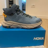 Scarpa da trekking hoka trail code gtx tg 43 e 1/3