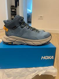 Scarpa da trekking hoka trail code gtx tg 43 e 1/3