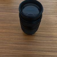 Obiettivo Tamron 70300
