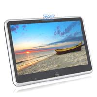 SCHERMO MULTIMEDIALE DA 10 POLLICI HD TOUCH USB SD