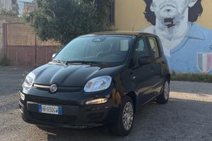 Fiat Panda 1.0 FireFly S&S Hybrid Pandina