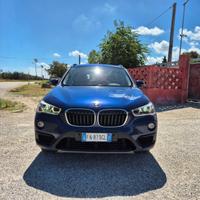 Bmw X1 118 sDrive Navi Xenon Automatic