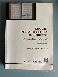 Luoghi della filosofia del diritto