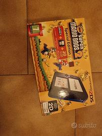 Nintendo 2Ds