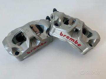 Pinze freno brembo Stylema