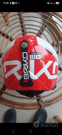 Casco da sci bambino Briko Kodiakino