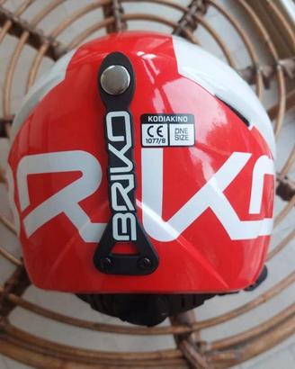 Casco da sci bambino Briko Kodiakino