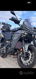 yamaha tracer 9