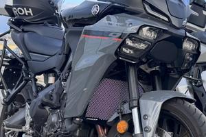 yamaha tracer 9