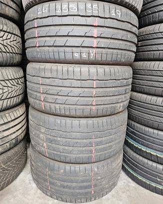 235 35 R 19 91Y Hankook ventus S1 Evo ³ GOLF GTI R