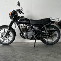 Cagiva SST 350 - 1982