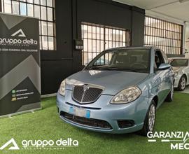 Lancia Ypsilon 1.2 Oro KM 55860 NEOPATENTATI GARAN