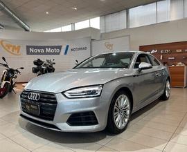 Audi A5 Quattro Coupe' 3.0 tdi S-tronic Sport