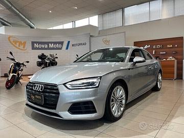 Audi A5 Quattro Coupe' 3.0 tdi S-tronic Sport