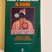 Aldo Palazzeschi Il Doge